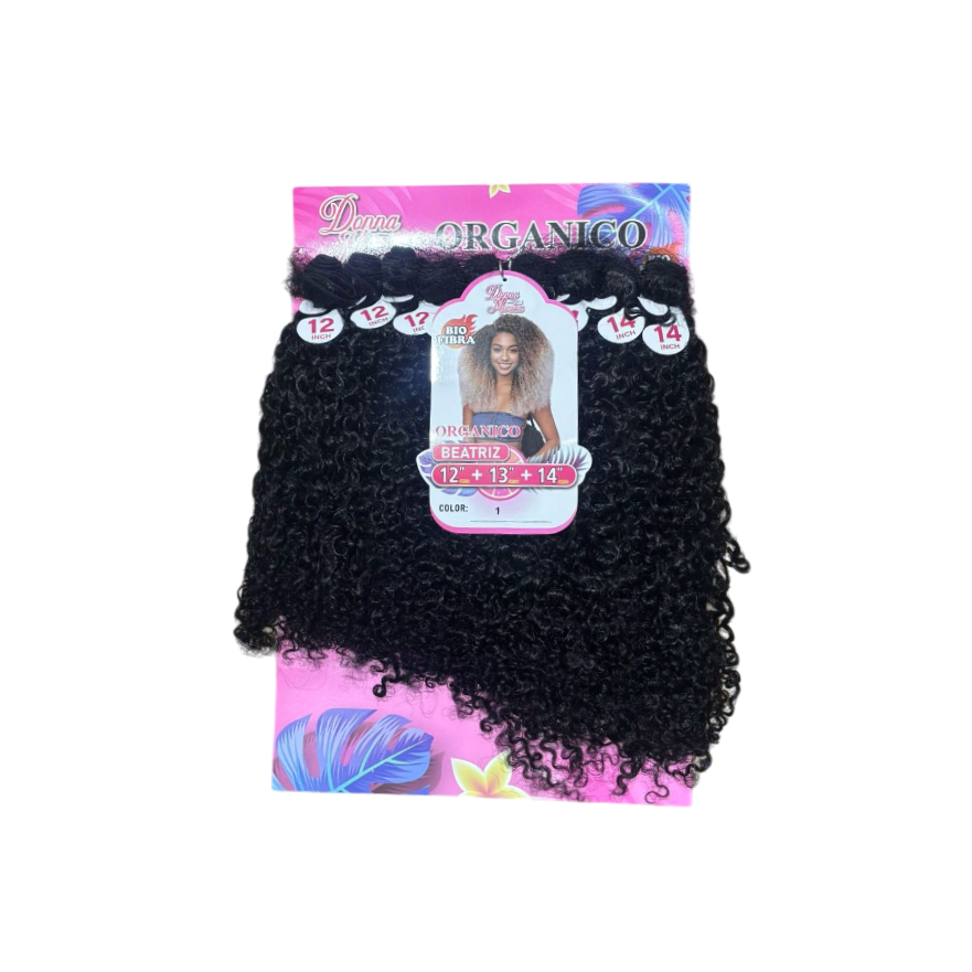 D.M Beatriz 9pc N1